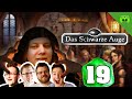 DSA # 19 - Hänger im Kopf «» Das Schwarze Auge ...