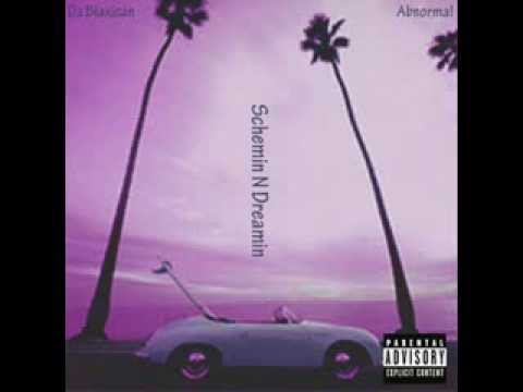 Da Blaxican & Abnormal x Shot Caller x Schemin & Dreamin