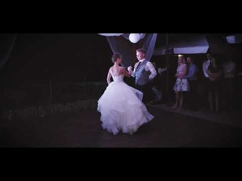 Wedding opening dance Viki Peti 2020.08.19.