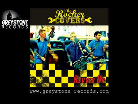 The Rocker Covers 'Rocks' - Revved Up (Greystone Records)