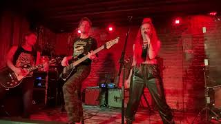 Sing That Song LIVE (Guano Apes cover)