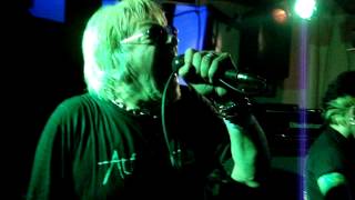 UK Subs,  Barbies Dead / Kicks / New Barbarians