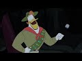 DuckTales 2017 Season 3 Episodes 6 Astro B O Y D Part 1