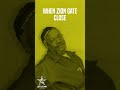 Horace Andy - Zion Gate