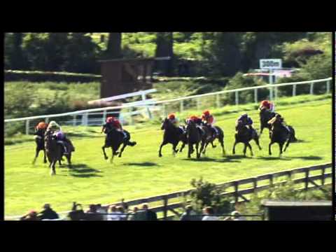 23.07.2011 Bad Harzburg 6.Rennen Adlerflug-Rennen Agl.IV (E) 1.200 m