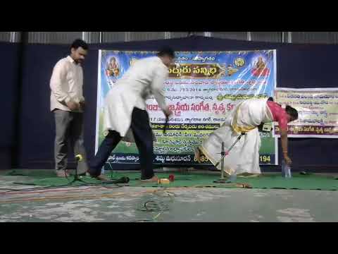 #165 Tyagaraja aaradhana