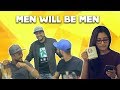 BYN : Men Will Be Men Feat. Mad Stuff With Rob