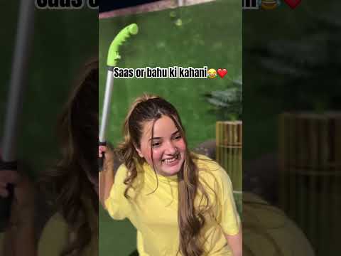 Sorry mummy jee😭❤️ #youtube #funny #saasbahu #trendingshorts #rabeecahussain