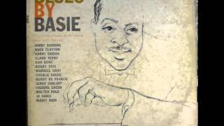 Count Basie - Harvard Blues