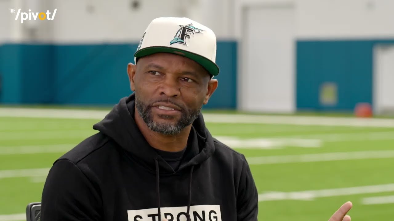 Who gets in to the 2027 NFL Hall of Fame draft class? | The Pivot