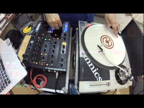 guNNga - drumming practice