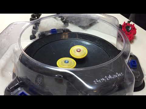 [HD] WBO Tournament Battle: King Loofa vs. Yami - Full Fight (English) TOP 8