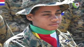 Las Fotocrónicas Con Franklin Guerrero: Envían Guardias a Proteger Nuestra Frontera