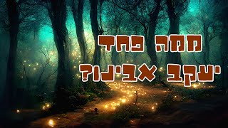 ממה פחד יעקב אבינו? - הרב הרצל חודר - פרשת וישלח (ארגון ענפים) - התמונה מוצגת ישירות מתוך אתר האינטרנט יוטיוב. זכויות היוצרים בתמונה שייכות ליוצרה. קישור קרדיט למקור התוכן נמצא בתוך דף הסרטון