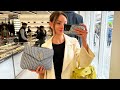 70 OFF BAGS LUXURY SHOPPING At BICESTER VILLAGE Ft YSL Gucci Prada