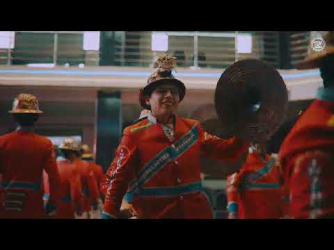Cecilia – Banda Intergaláctica Poopó