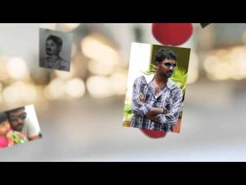 Happy Birthday Ram...............