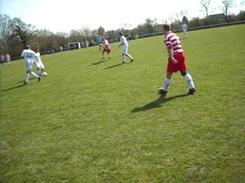 1.FC Schinkel - TSV Kosel 25.4.2010      12