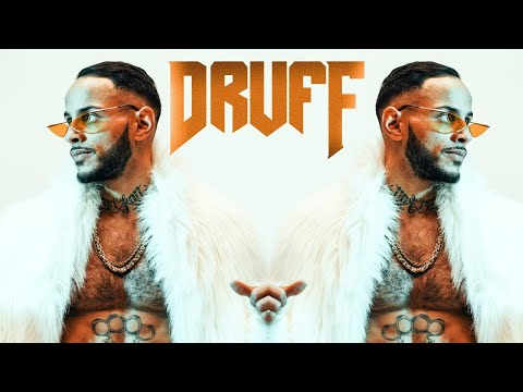 EL PATRON - DRUFF (prod. Kostas Karagiozidis) | REACTION | SERCYATV