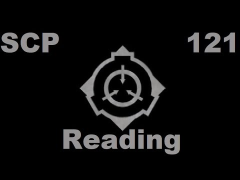 SCP-121 - Concrete Cradle