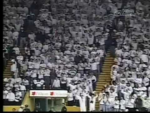 Winnipeg Jets VS Detroit Red Wings: Game 3 '96 Playoffs Part 9/10
