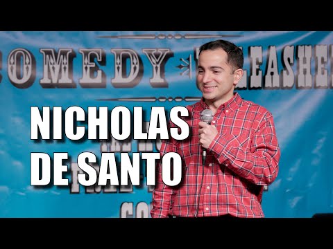 Babies Aren't Racist - Nicholas De Santo