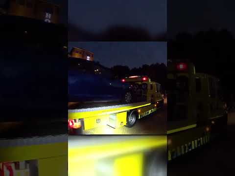 Politie treft spookvoertuig aan | Politie