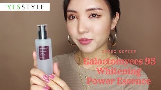 Galactomyces 95 Tone Balancing Essence