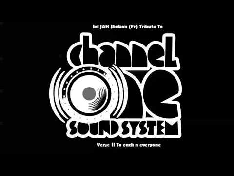 Tribute to Channel One Sound System Verse II