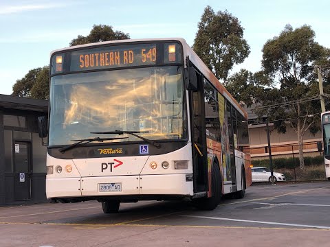 Ventura #1087 Iveco Metro 17.215