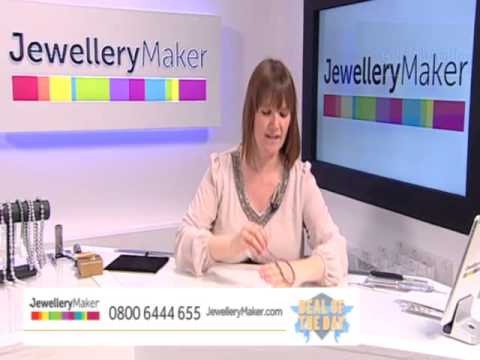 JewelleryMaker LIVE 17/03/16 4PM-9PM