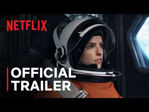 Anna Kendrick Is Trapped On A Doomed Mars Flight In The Trailer For Netflix's 'Stowaway'