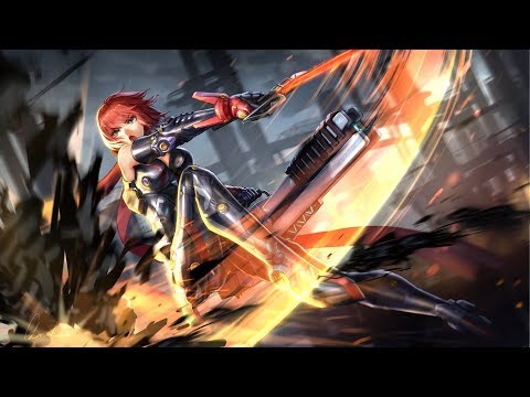 {320.20} Nightcore (Amaranthe) - Supersonic (with lyrics)