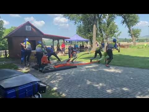 SDH-Petrov GPHO Hrubá Vrbka 2023