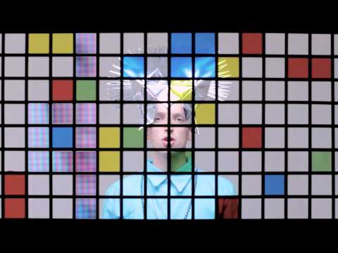 Totally Enormous Extinct Dinosaurs - Household Goods [Official Video]