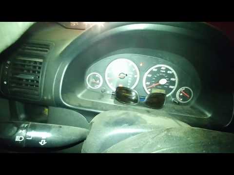 La Mision, Baja Fire. OCT 25 2019 2AM Driving past Puerta al Valle towards Santa Anita.