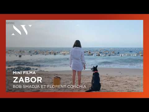MINI FILMA - ZABOR de Bob Smadja et Florent Corchia - Catégorie Mobilisatrice