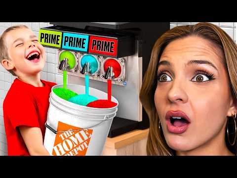 Kids Who BEAT The System!