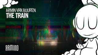 Tance Armin van Buuren - The Train