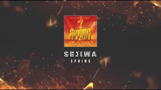 Download lagu Spring - Sejiwa KARAOKE HQ STEREO mp3