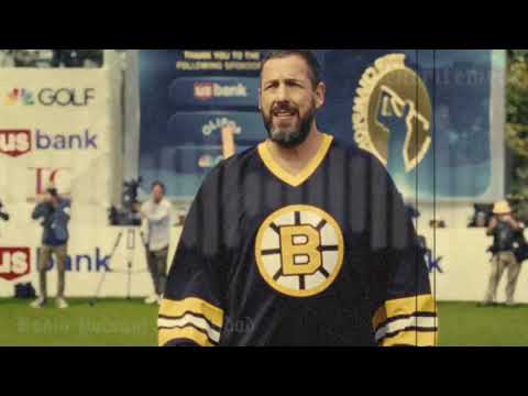 🎬⛳ ¡Happy Gilmore 2 desata nostalgia y locura total!