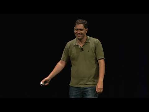 Building Better Apps with Value Types in Swift