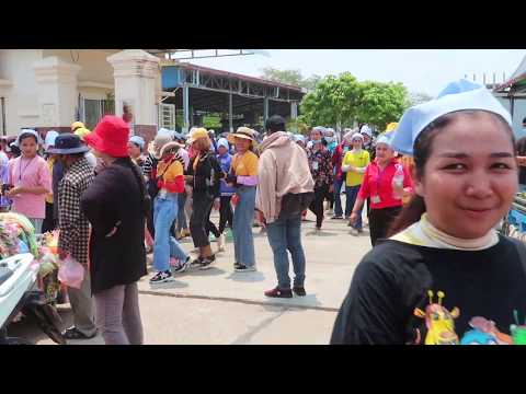 Garment Factory Workers Lunch Break