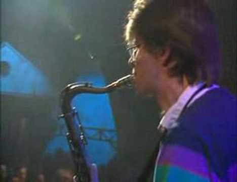 Ben Sidran Mitsubishi Boy Live in Germany