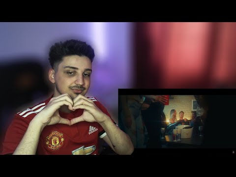 Reactionez la POLLY ✘ YNY Sebi - Mesajul tau, Drogul meu