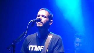 Fall Down Toad the Wet Sprocket Live Richmond Virginia September 28 2018