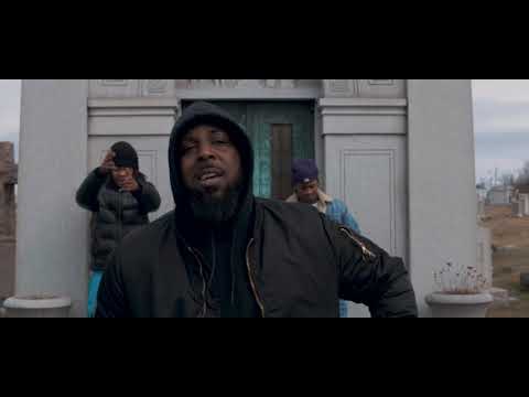 500 Louie -LIVE FROM THE TRENCH'S(Official Video)
