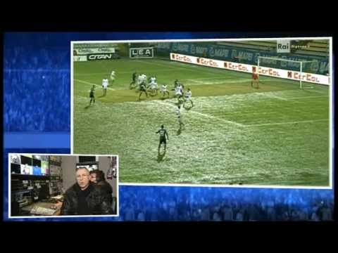 24° giornata Sassuolo vs Empoli 1-1 da 90°minuto