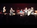 Back Where I Started - Yardbirds 2014
