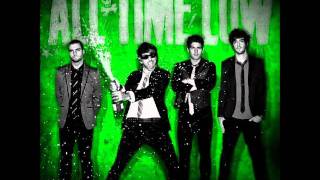 Return The Favor - All Time Low